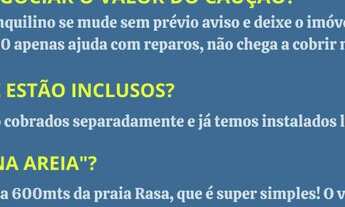 Imagem 7: Casa de segundo piso para aluguel em Mª Joaquina. Clique na foto p/aumentar
