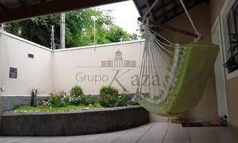 Imagem 2: Casa para aluguel tem 134 metros quadrados com 3 quartos