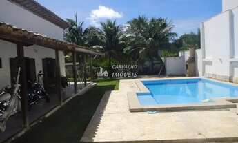 Imagem: Lauro de Freitas - Casa Padrão - Vilas