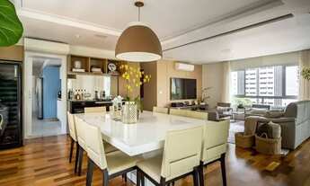 Imagem 6: APARTAMENTO RESIDENCIAL em São Paulo - SP, Moema