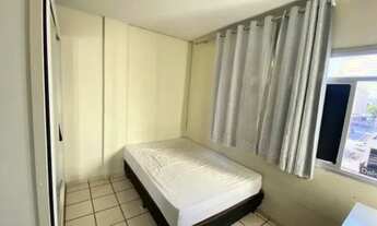 Imagem 5: MB86 - Apartamento para venda tem 49 metros quadrados com 2 quartos em Itapuã - Salvador