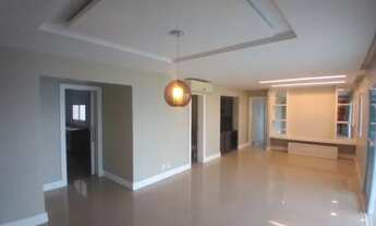 Imagem: Vendo Apto no condominio Farol da Ilha(Andar