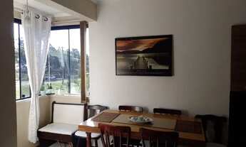 Imagem 5: Apartamento em Sarandi