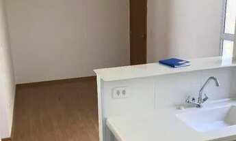 Imagem 2: Apartamento 2 dormitórios no Portal Santa Inês