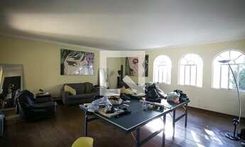 Imagem 5: Casa para Aluguel - Morumbi, 3 Quartos, 530 m2