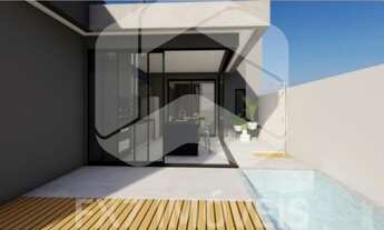 Imagem 4: Casa de Condomínio com 3 Quartos e 5 banheiros à Venda, 200 m² por R$ 1.950.000