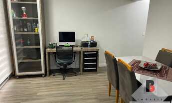 Imagem 5: Apartamento 3 Quartos Mooca 56m²
