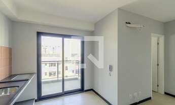 Imagem: Apartamento para Aluguel - Santa Cecília