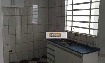 Imagem 2: Sobrado com 2 dormitórios para alugar, 72 m² por R$ 1.240,00/mês - Paulicéia - São Bernard