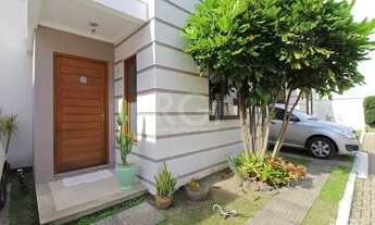 Imagem: Casa Condominio para Venda - 64m², 2 dormitórios