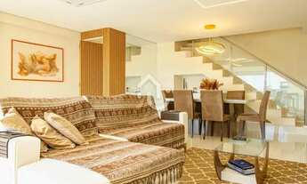 Imagem 5: Barra da Tijuca Apartamento cobertura com 4 dormitórios