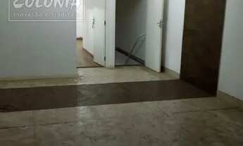 Imagem 7: Santo André - Prédio Inteiro - Vila Curuçá