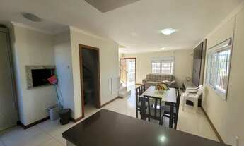 Imagem 5: Sobrado para venda possui 112 metros quadrados com 3 quartos em Zona Nova - Tramandaí - RS