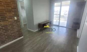 Imagem 6: Apartamento com 2 dormitórios, 65 m² - venda por R$ 650.000,00 ou aluguel por R$ 3.600,00