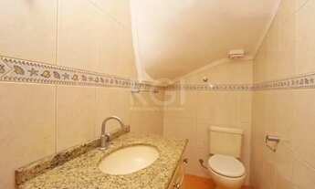 Imagem 4: Casa Condominio para Venda - 191m², 2 dormitórios, sendo 2 suites, 2 vagas - Hípica