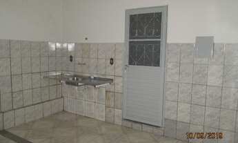 Imagem 7: Aluguel Residential / Home Contagem MG