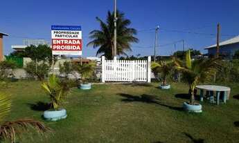 Imagem 2: Terreno no Condomínio Caiçara em Figueira, Arraial do Cabo - R.G.I - Ponta da Alcaíra