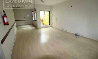 Imagem: Santo André - Prédio Inteiro - Centro