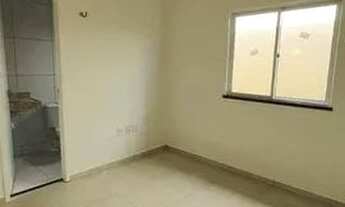 Imagem 7: Casa NOVAS 3 dormitórios à venda, 90 m² por R$ 235.000 - São Bento - Fortaleza/CE