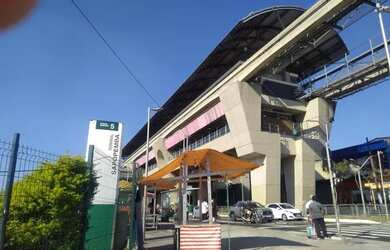 Imagem 7: Terreno Comercial Metrô Sapopemba