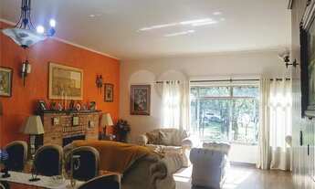 Imagem 7: Casa Térrea Chacará Monte Alegre