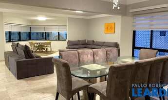 Imagem 6: APARTAMENTO - PANAMBY - SP