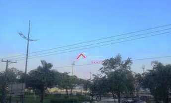 Imagem 4: Apartamento com 3 dormitórios para alugar, 183 m² por R$ 4.800,02/mês - Gonzaga - Santos/S