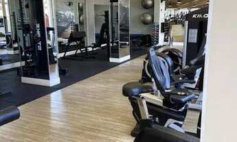 Imagem 6: Apartamento com 2 dormitórios para alugar, 58 m² por R$ 3.011/mês - No Jd. Bonfiglioli!! O