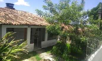 Imagem: Casa de vila em maranguape um