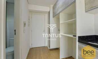 Imagem 4: Studio com 1 dormitório para alugar, 39 m² por R$ 1.938,76/mês - Rebouças - Curitiba/PR