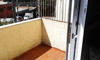 Imagem 2: SÃO PAULO - SOBRADO - CASA VERDE