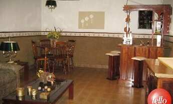 Imagem 5: São Paulo - Casa Comercial - Tatuapé