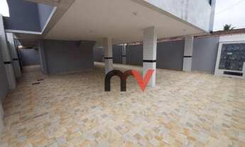 Imagem 4: Casa Nova Para Alugar Na Vila Tupi Praia Grande