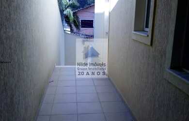 Imagem 3: Sobrado para Locação em São Paulo, Horto Florestal, 3 dormitórios, 3 suítes, 5 banheiros