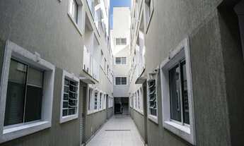 Imagem 2: APTO - NO BAIRRO DO LIMÃO