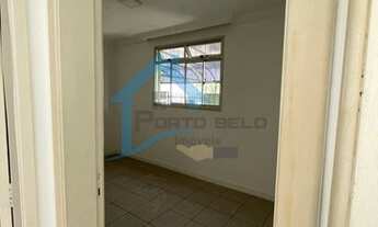 Imagem 3: Apartamento 2 Quartos para Venda em Contagem, Novo Eldorado, 2 dormitórios, 1 banheiro, 1