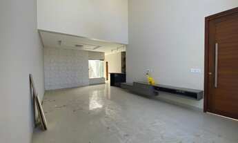 Imagem 4: Casa nova no Sol Nascente Orla _3 dormitórios #planejados