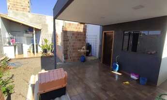 Imagem 5: Casa à Venda no Residencial Greenville em Dourados MS