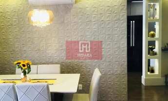 Imagem 6: Apartamento à venda no bairro Tatuapé - São Paulo/SP, Zona Leste