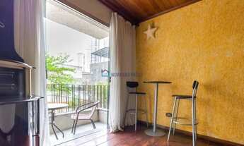 Imagem 3: Apartamento locação|83 m²| Vila Paulista| 3 dormitórios |1 vagas