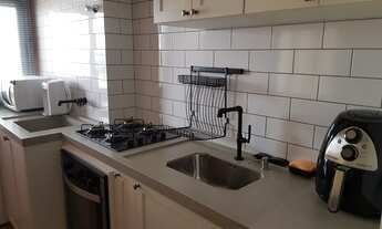 Imagem 7: Apartamento para venda com 74 metros quadrados com 3 quartos em Bela Vista - Salto - SP