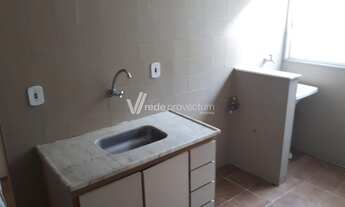 Imagem 5: Apartamento - Bosque - Campinas