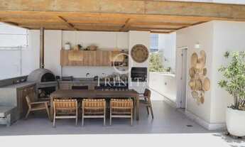 Imagem 5: Cobertura em Leblon - Rio de Janeiro