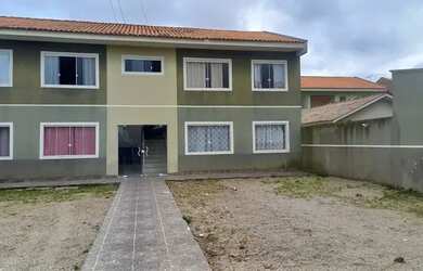 Imagem 2: Apartamento 2 quarto entrada mais financiamento