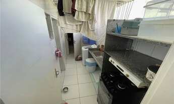 Imagem: Vendo Apartamento 3 quartos no Derby 150