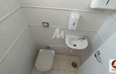 Imagem 7: Sala comercial (sala - edificio coml.) , elevador, em condomínio fechado