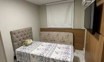 Imagem 6: Minha Praia /Mobiliado/ Andar Alto