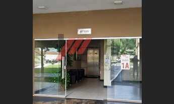 Imagem 3: Apartamento mobiliado para alugar com 3 quartos