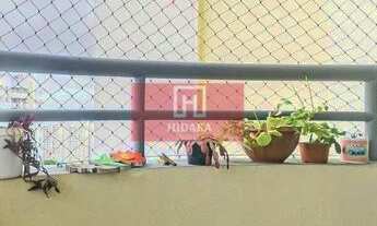 Imagem 3: Apartamento à venda no bairro Tatuapé - São Paulo/SP, Zona Leste