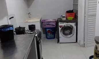 Imagem 7: Casa em afogados com 04 quartos, 01 suite, cozinha completa, 3 banheiros, 02 garagens